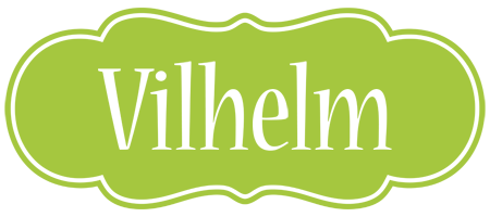 Vilhelm family logo