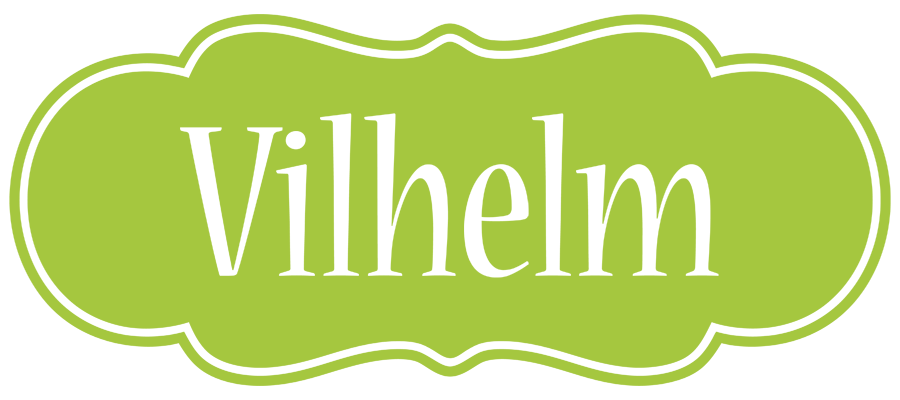 Vilhelm family logo