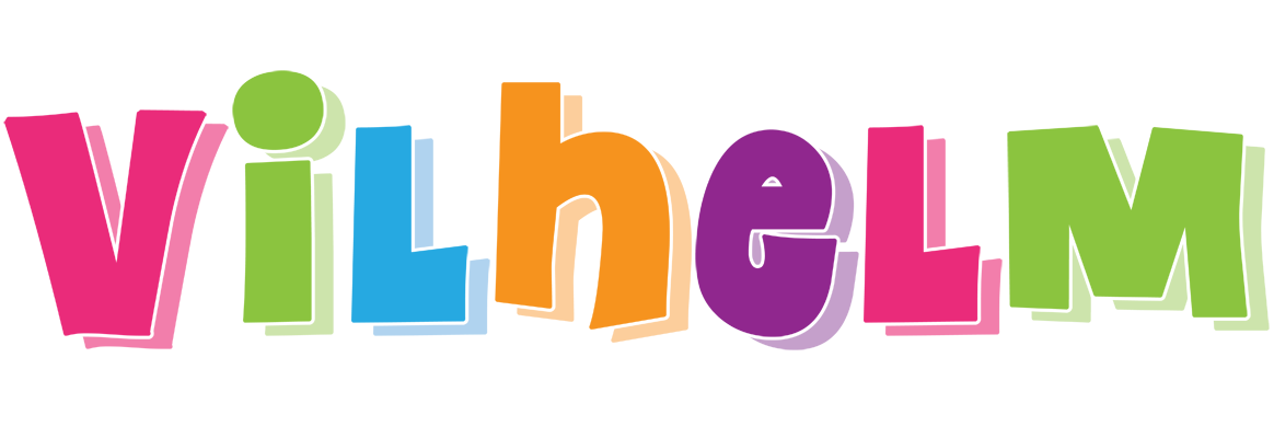 Vilhelm friday logo