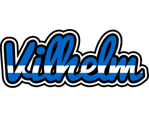 Vilhelm greece logo