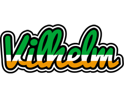 Vilhelm ireland logo