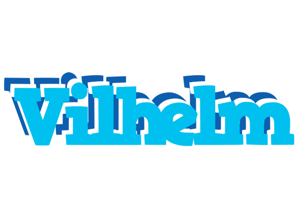 Vilhelm jacuzzi logo