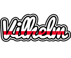 Vilhelm kingdom logo