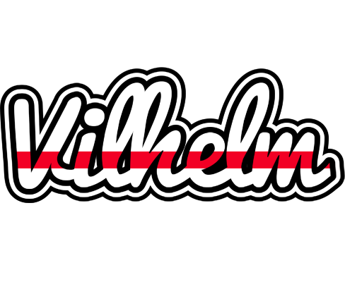 Vilhelm kingdom logo