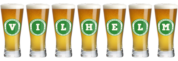 Vilhelm lager logo