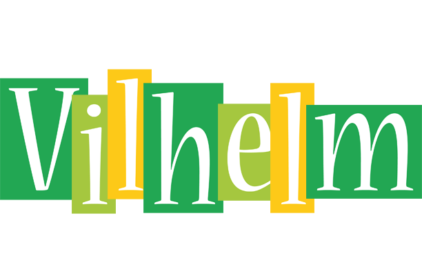 Vilhelm lemonade logo