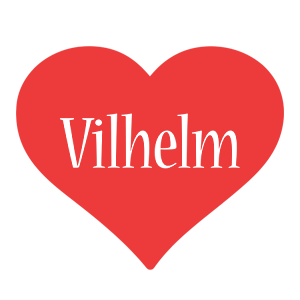 Vilhelm love logo