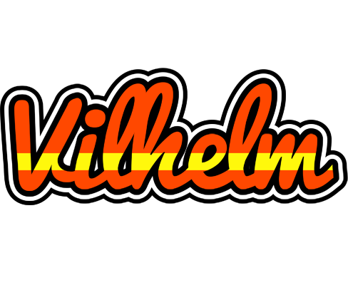 Vilhelm madrid logo