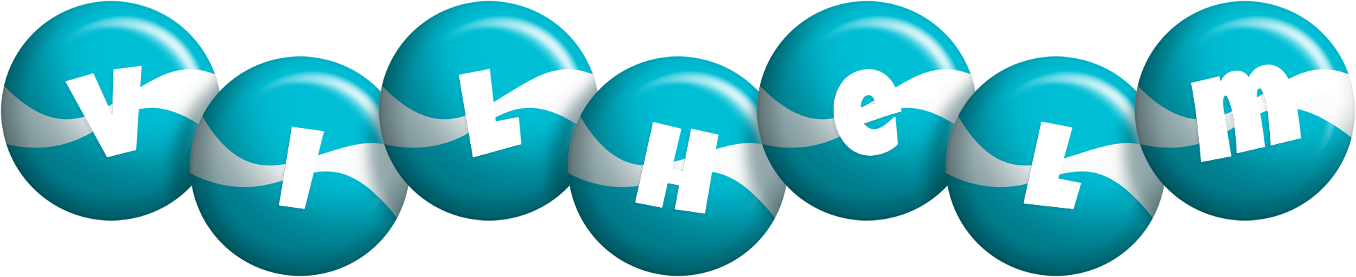 Vilhelm messi logo