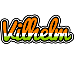 Vilhelm mumbai logo