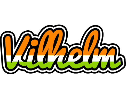 Vilhelm mumbai logo