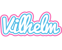 Vilhelm outdoors logo