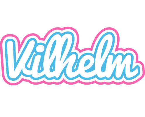 Vilhelm outdoors logo
