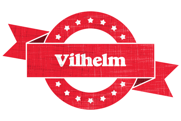 Vilhelm passion logo