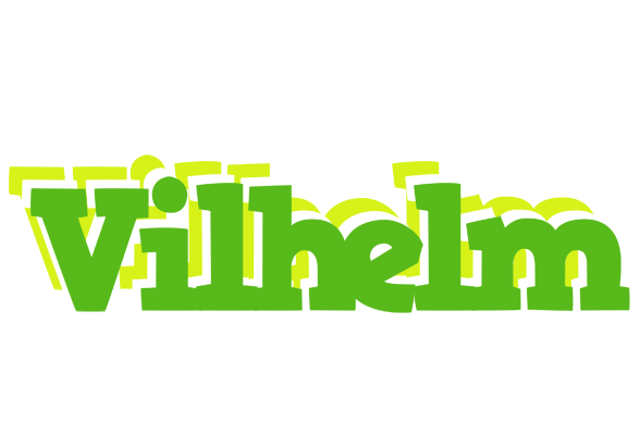 Vilhelm picnic logo