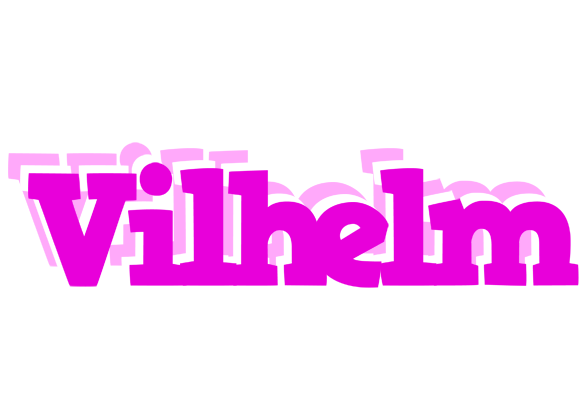 Vilhelm rumba logo