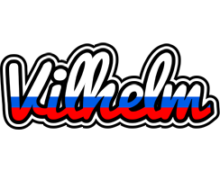 Vilhelm russia logo