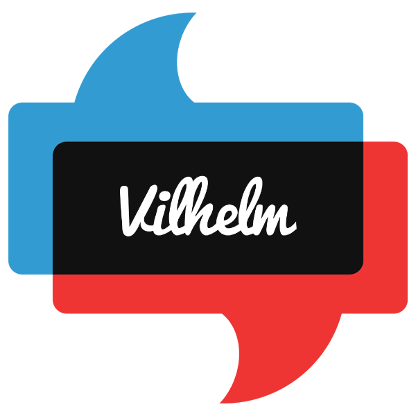 Vilhelm sharks logo