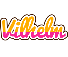 Vilhelm smoothie logo