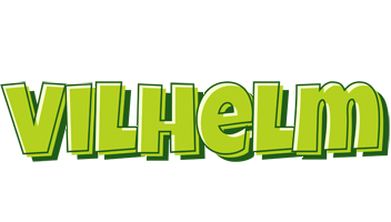 Vilhelm summer logo