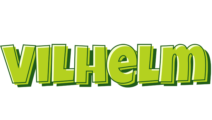 Vilhelm summer logo