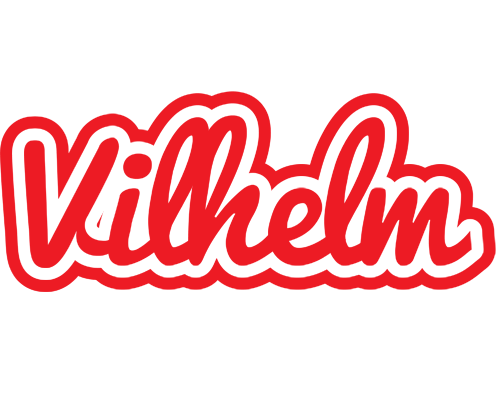 Vilhelm sunshine logo