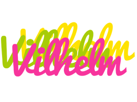 Vilhelm sweets logo