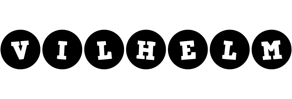 Vilhelm tools logo