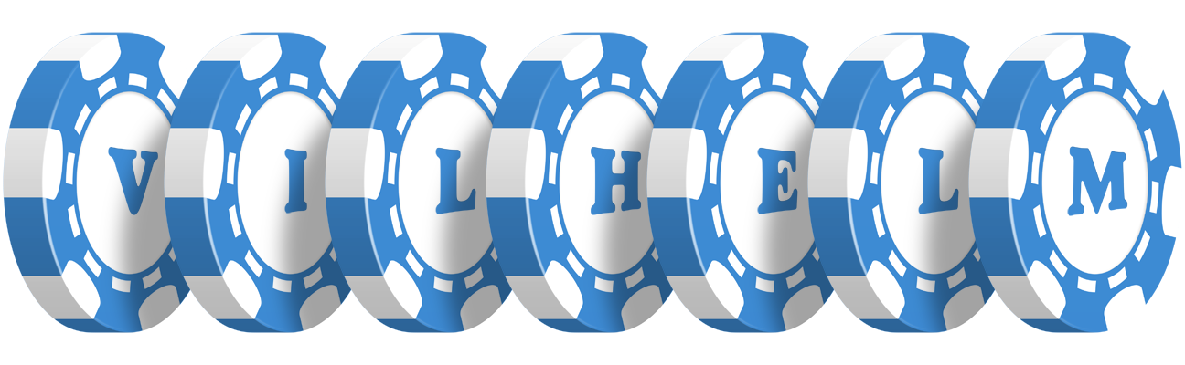 Vilhelm vegas logo