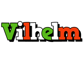 Vilhelm venezia logo