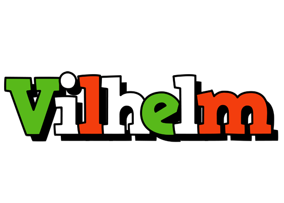 Vilhelm venezia logo