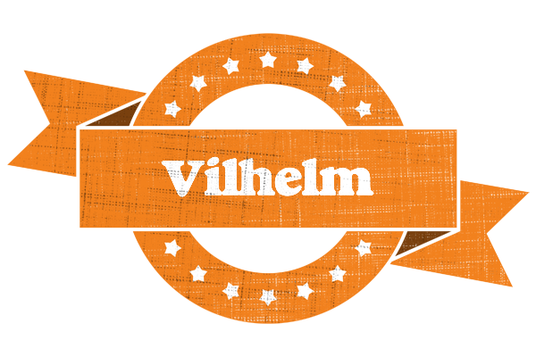 Vilhelm victory logo
