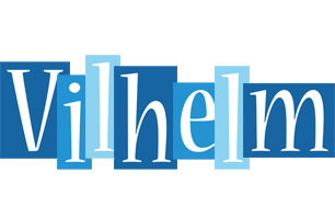 Vilhelm winter logo