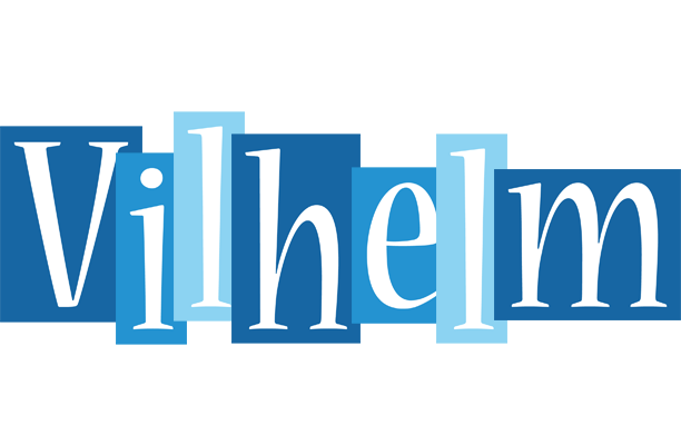 Vilhelm winter logo