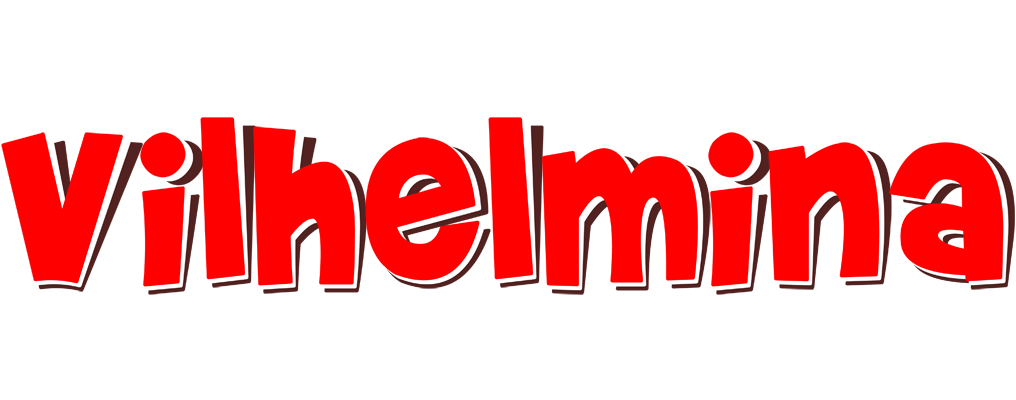 Vilhelmina basket logo