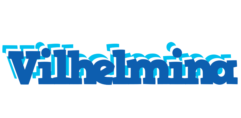 Vilhelmina business logo