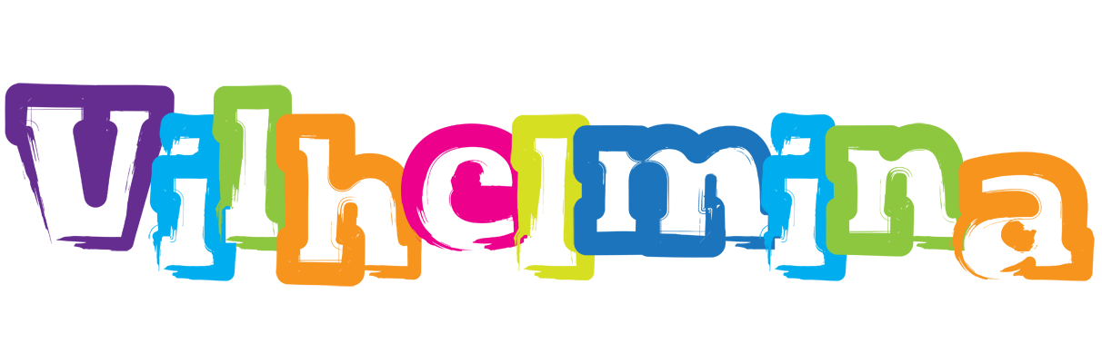 Vilhelmina casino logo