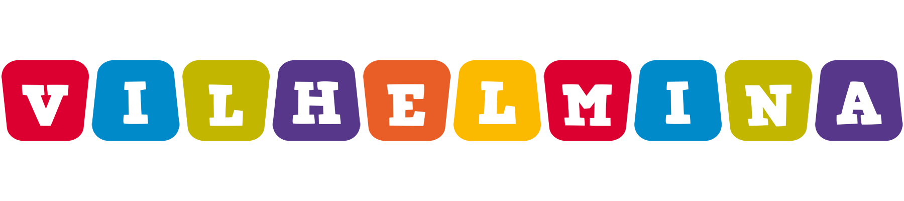 Vilhelmina daycare logo