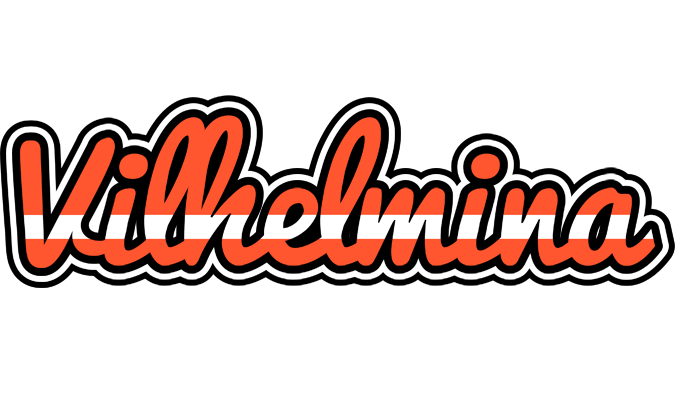 Vilhelmina denmark logo