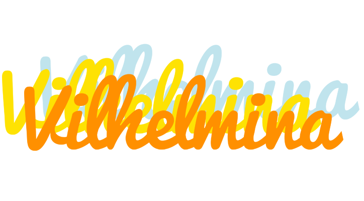 Vilhelmina energy logo