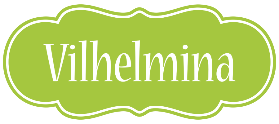 Vilhelmina family logo