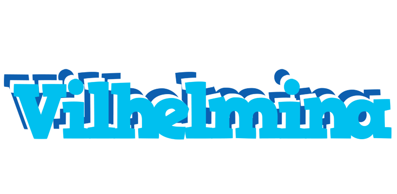 Vilhelmina jacuzzi logo