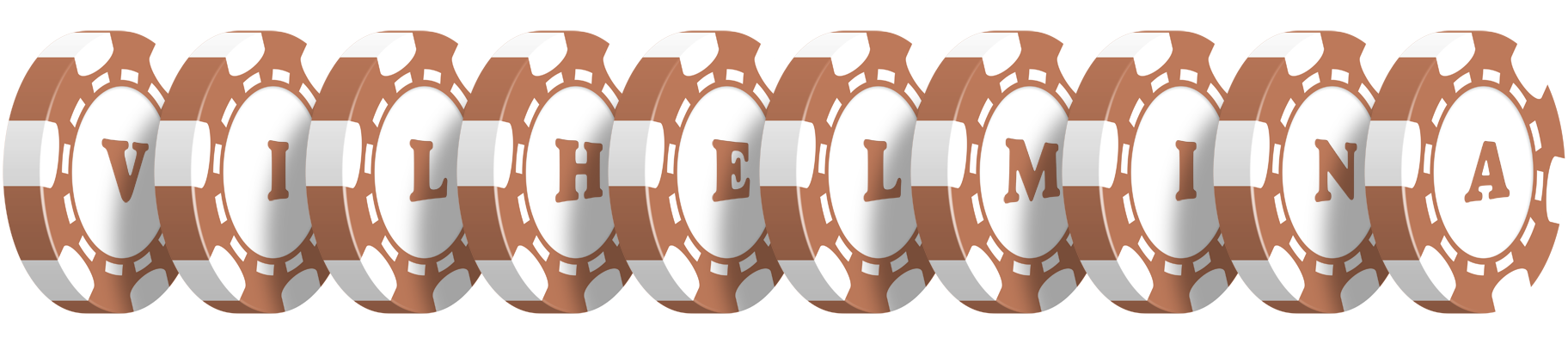 Vilhelmina limit logo