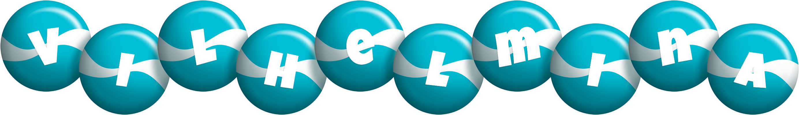 Vilhelmina messi logo