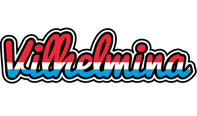Vilhelmina norway logo