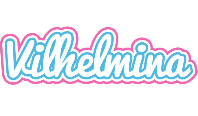 Vilhelmina outdoors logo
