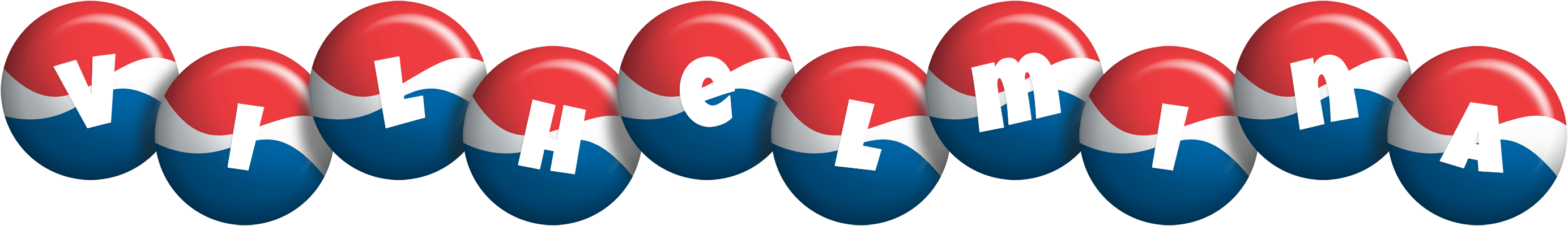 Vilhelmina paris logo