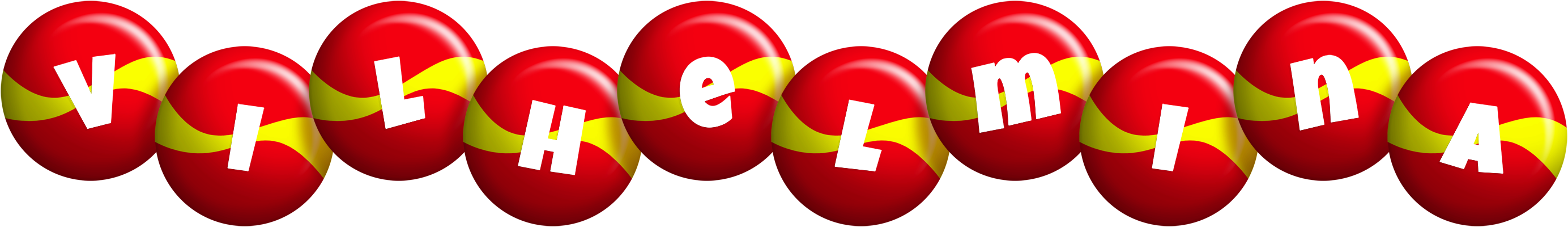 Vilhelmina spain logo