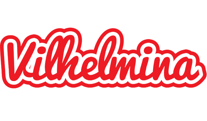 Vilhelmina sunshine logo
