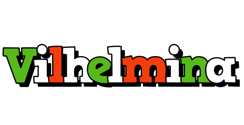 Vilhelmina venezia logo